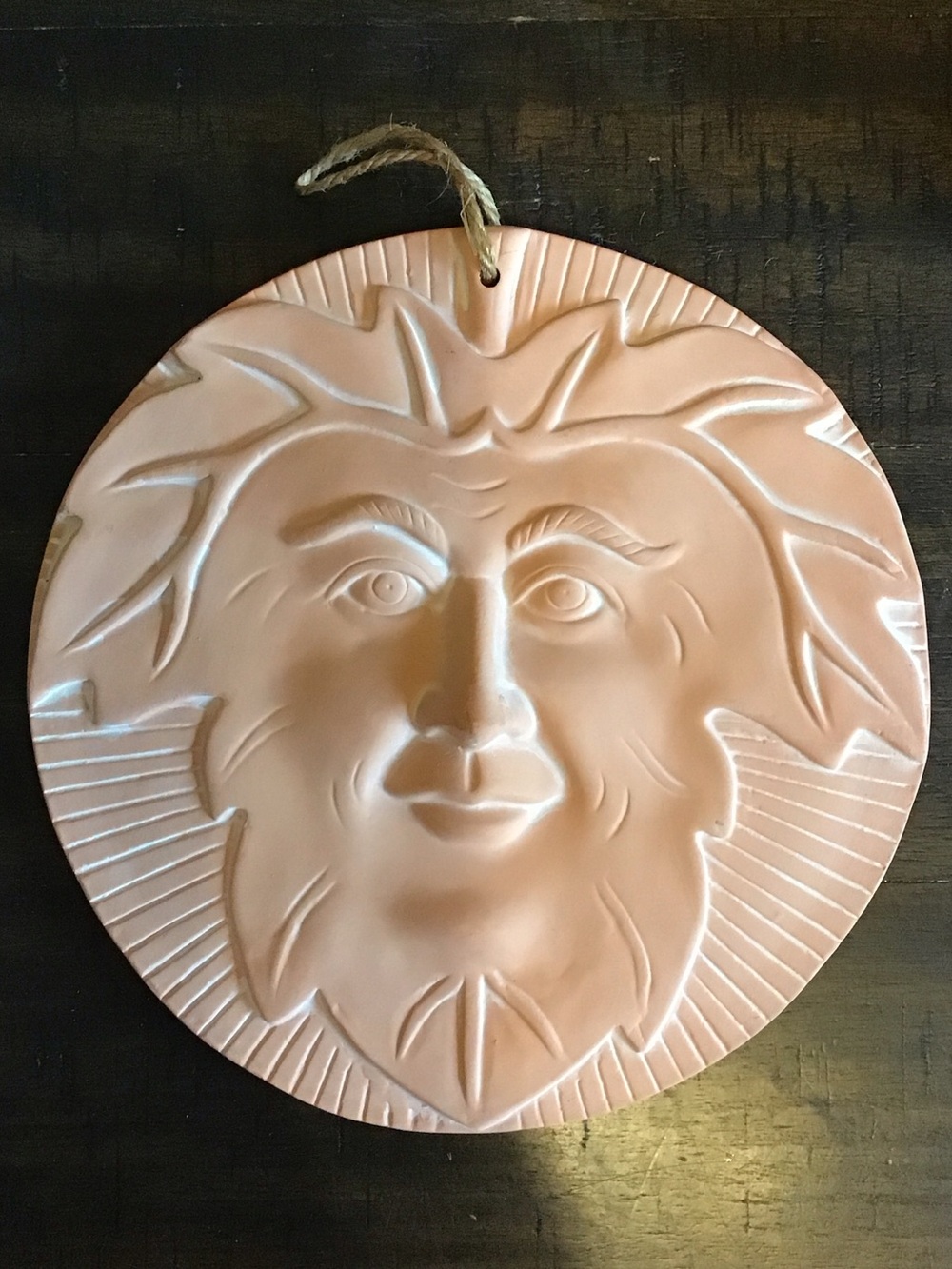 Terra Cotta wall Decoration